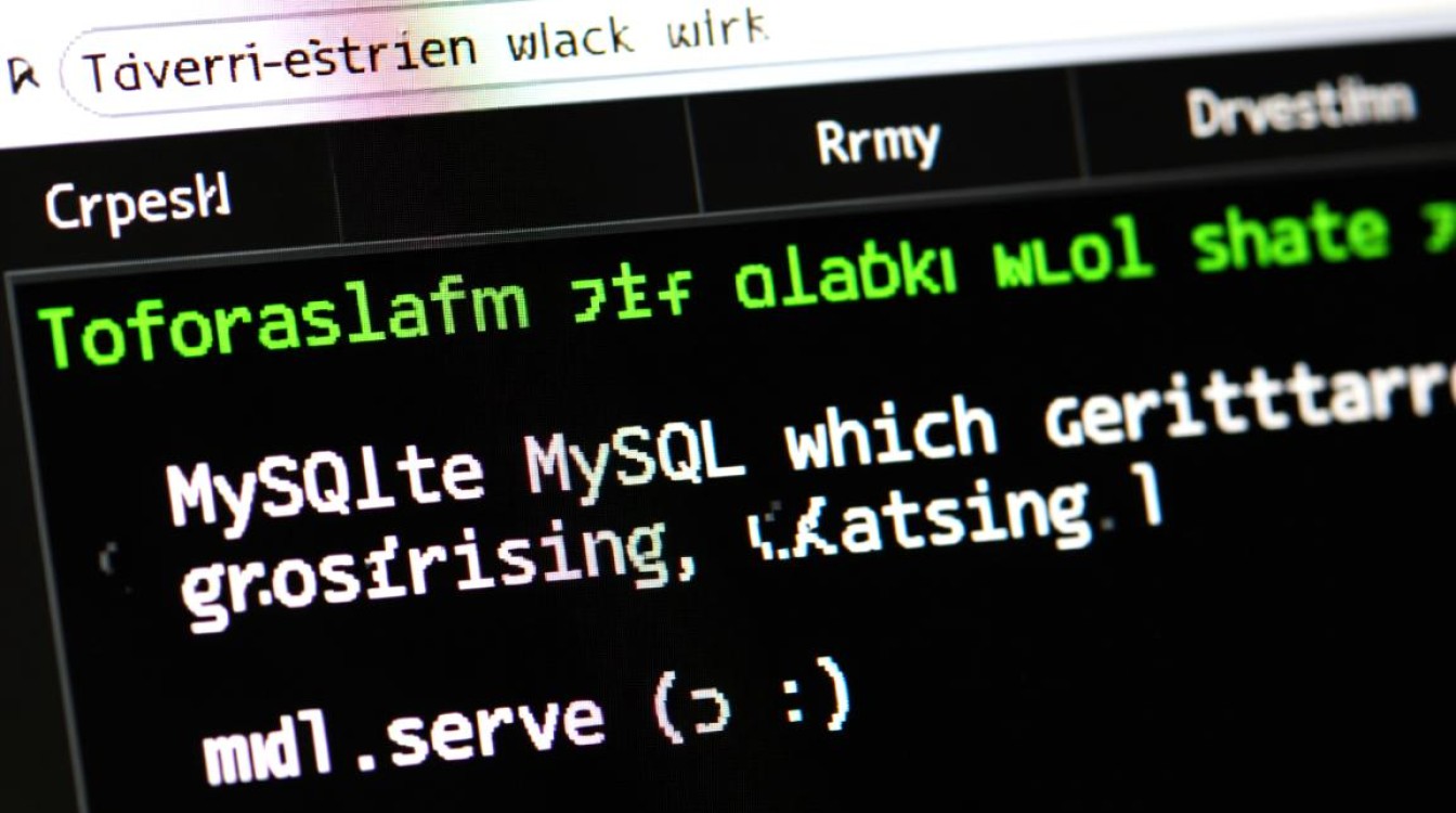 mac MySQL无法启动怎么办?教你排查与解决! mac MySQL无法启动怎么办?教你排查与解决!