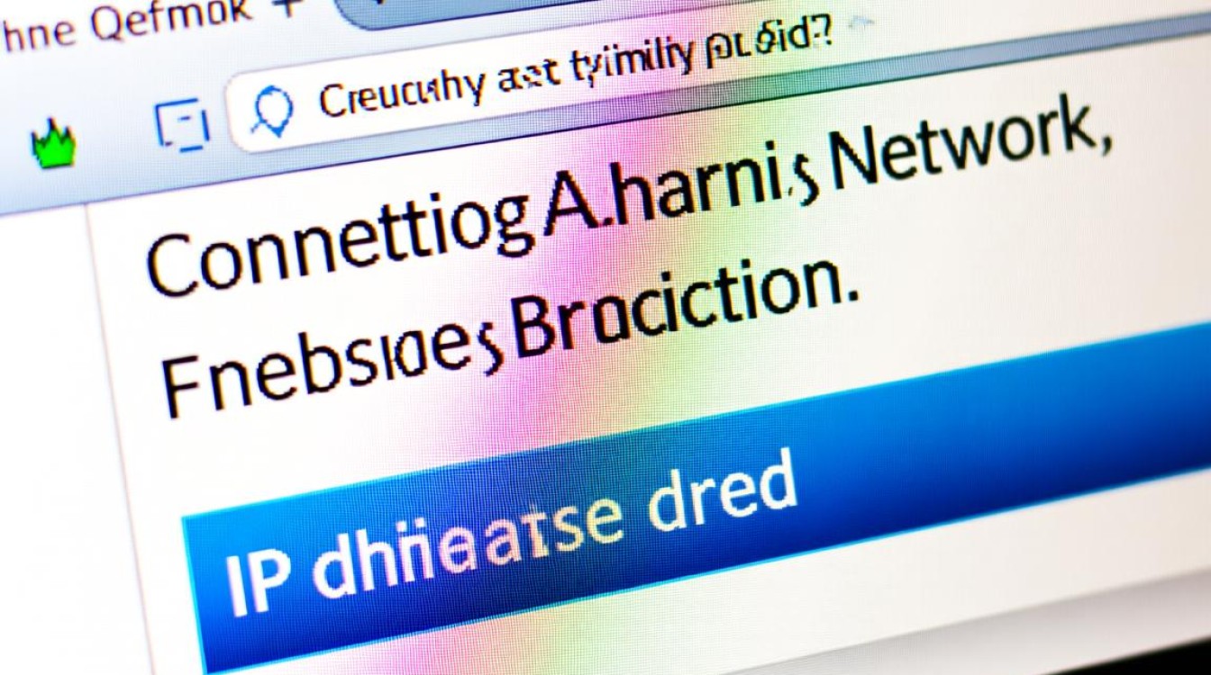 ip地址无法打开怎么办?排查步骤和解决方法是什么? ip地址无法打开怎么办?排查步骤和解决方法是什么?