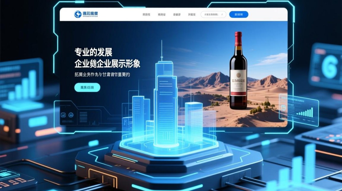 酒泉网站建设公司哪家好?怎么选才靠谱? 酒泉网站建设公司哪家好?怎么选才靠谱?