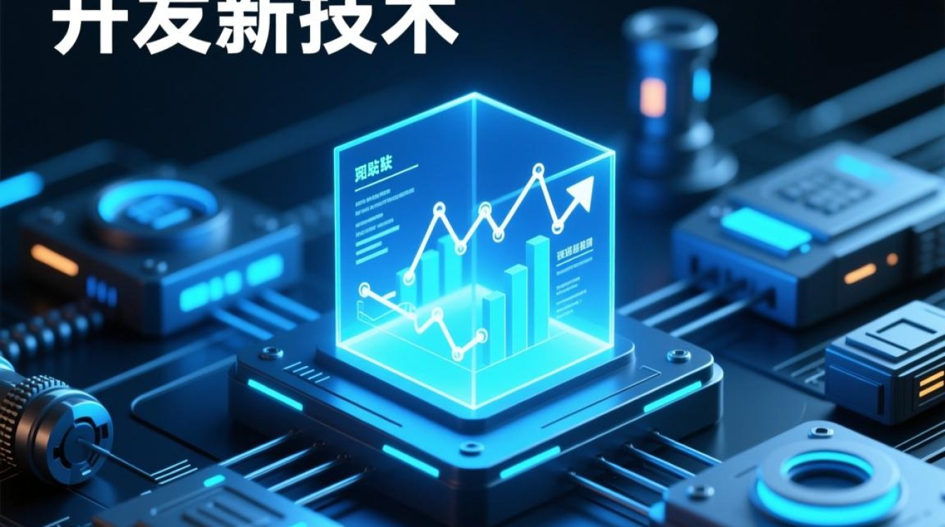 网站开发新技术有哪些?2025年最值得关注的趋势是什么? 网站开发新技术有哪些?2025年最值得关注的趋势是什么?