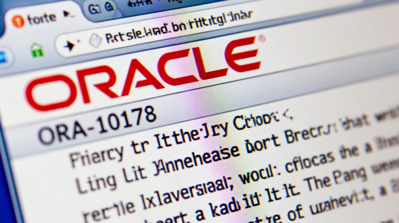 ora-10178报错是什么原因?如何解决ora-10178错误? ora-10178报错是什么原因?如何解决ora-10178错误?