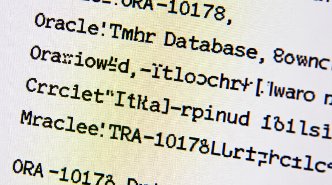 ora-10178报错是什么原因?如何解决ora-10178错误? ora-10178报错是什么原因?如何解决ora-10178错误?