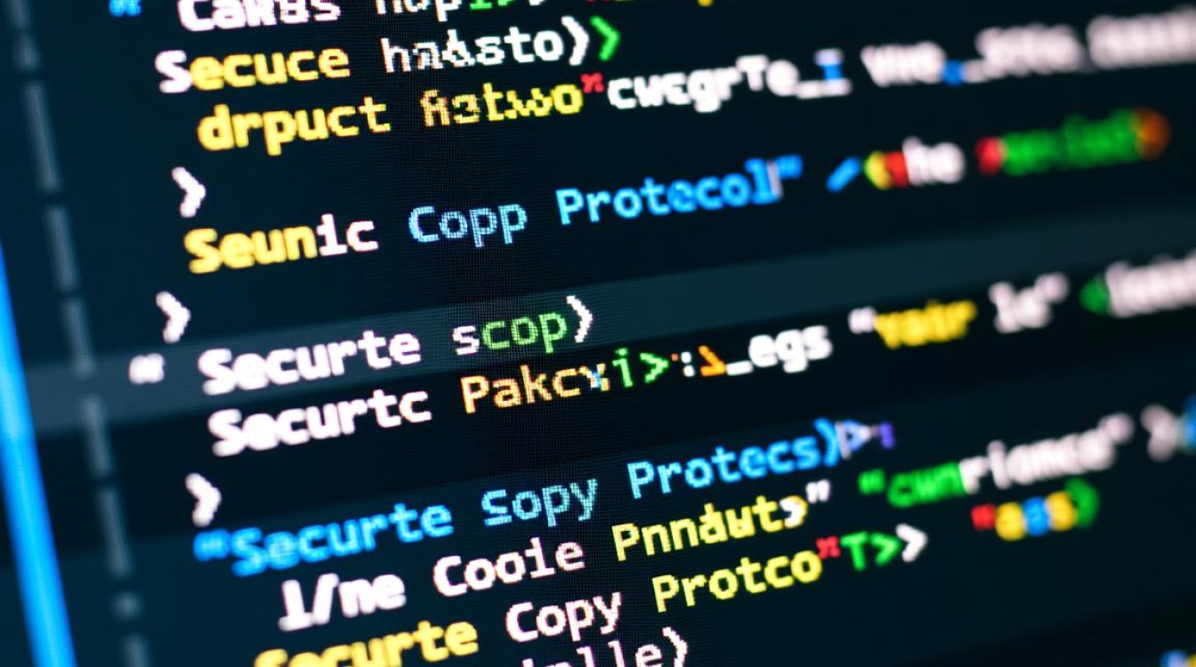 centos源码安装scp,如何配置依赖与编译参数? centos源码安装scp,如何配置依赖与编译参数?