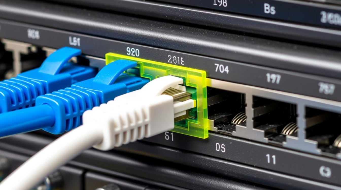 CentOS如何激活网卡?命令操作与配置步骤详解 CentOS如何激活网卡?命令操作与配置步骤详解