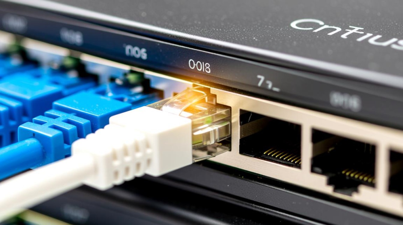 CentOS如何激活网卡?命令操作与配置步骤详解 CentOS如何激活网卡?命令操作与配置步骤详解