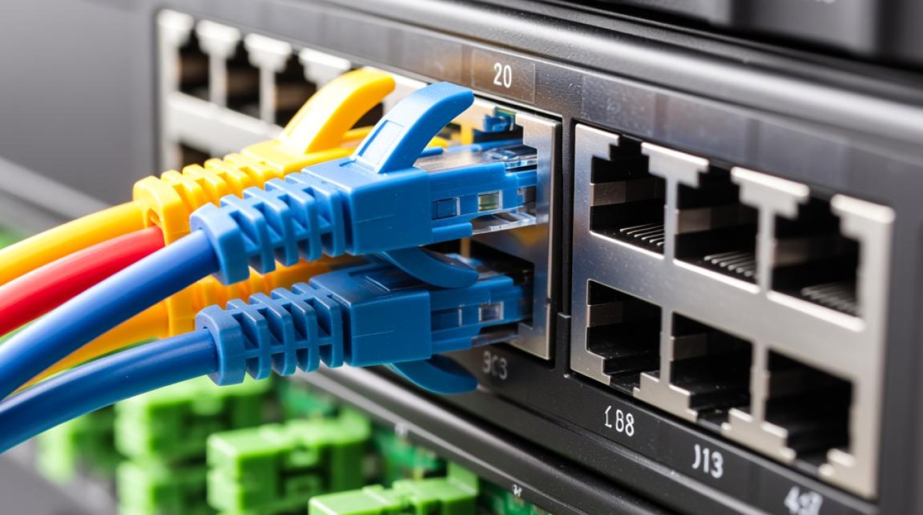 CentOS如何激活网卡?命令操作与配置步骤详解 CentOS如何激活网卡?命令操作与配置步骤详解