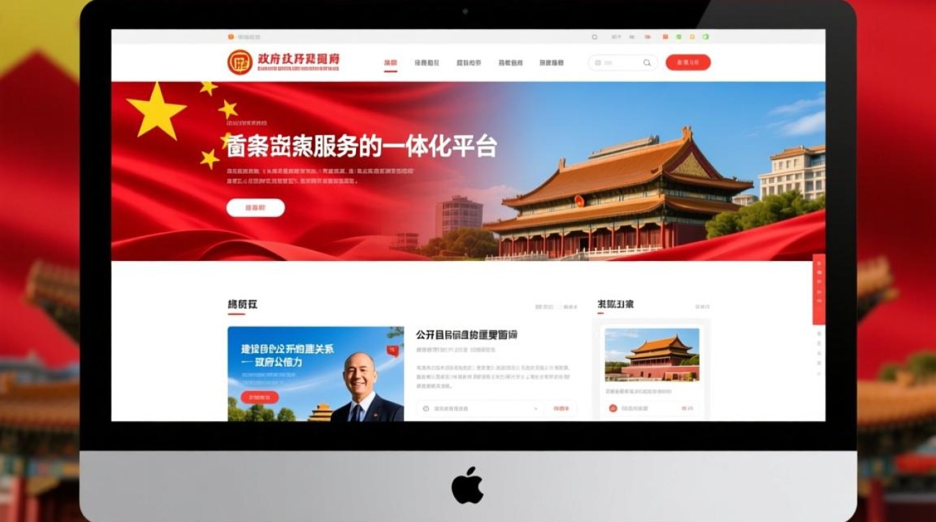 政府网站建设目标应如何设定才能更贴合民生需求？