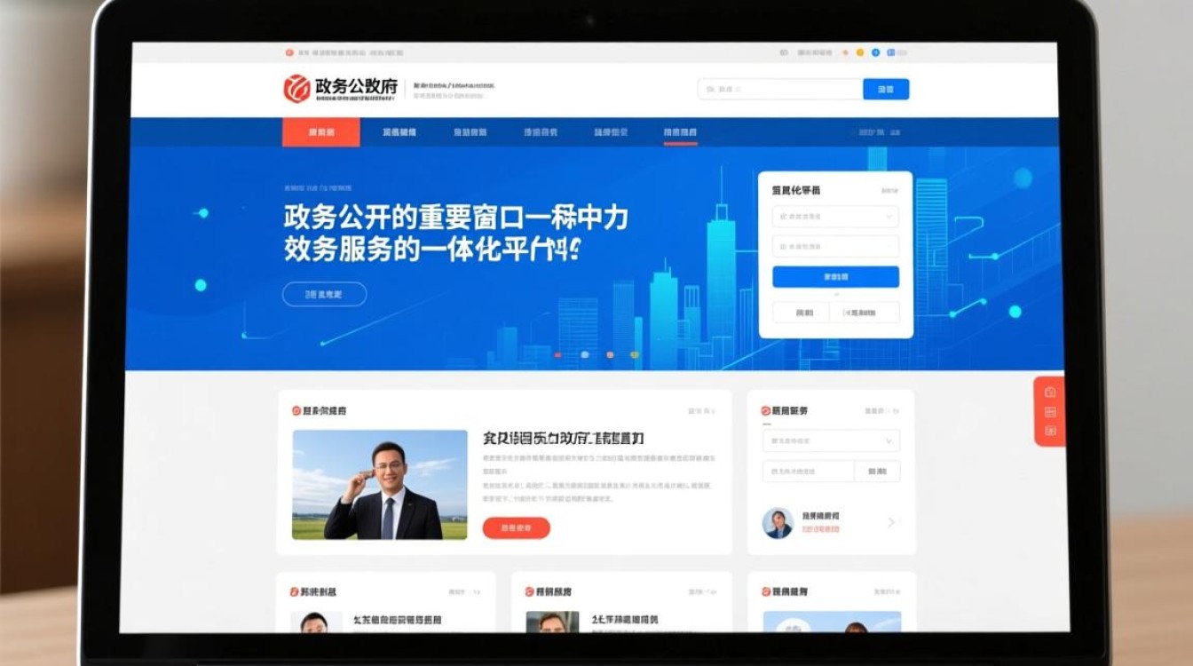 政府网站建设目标应如何设定才能更贴合民生需求？