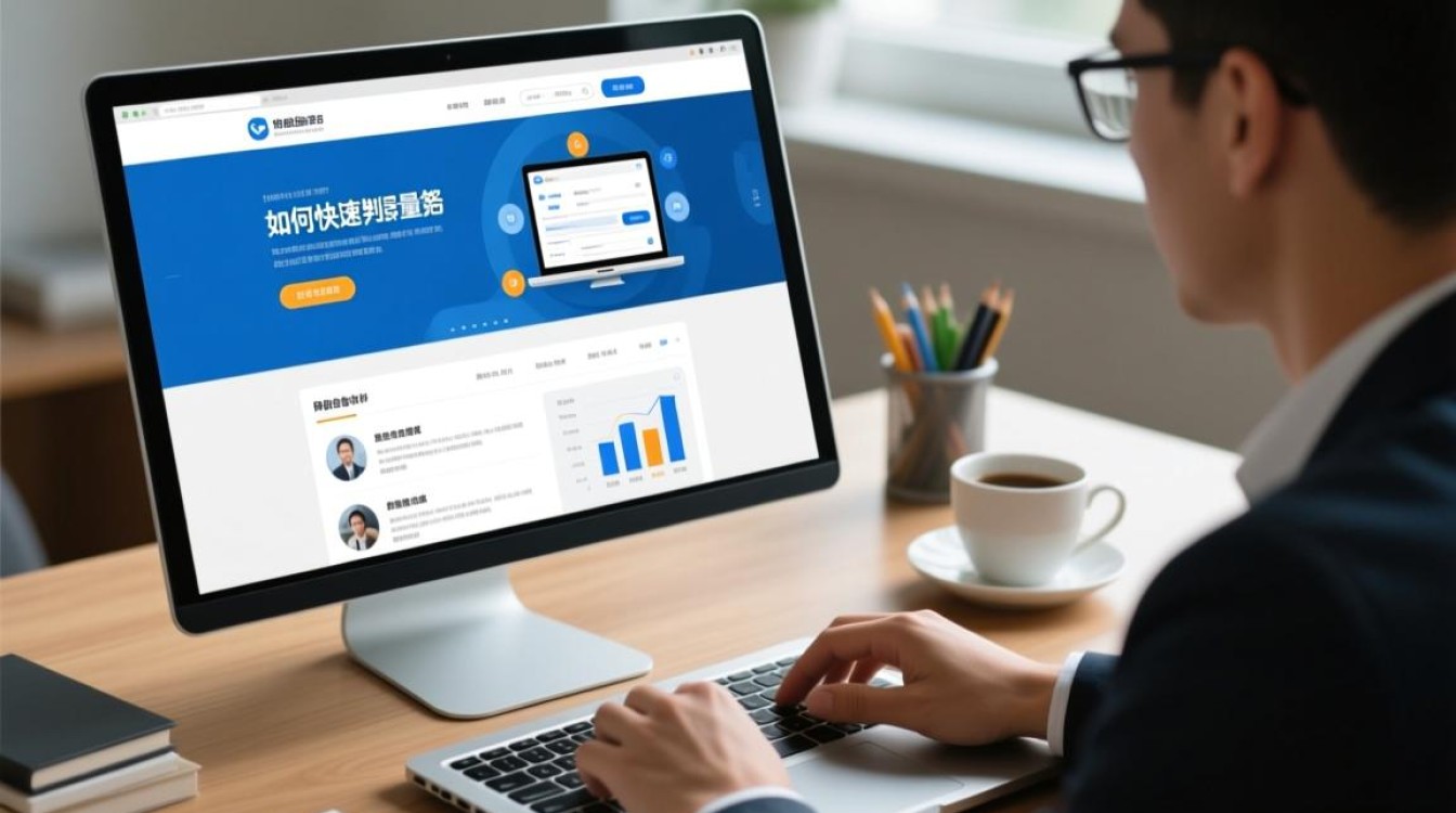 如何判断网站好坏?新手必看的核心指标有哪些? 如何判断网站好坏?新手必看的核心指标有哪些?