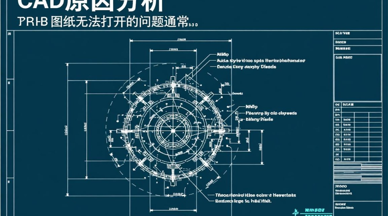 为什么我的CAD图纸突然打不开了?解决方法是什么? 为什么我的CAD图纸突然打不开了?解决方法是什么?