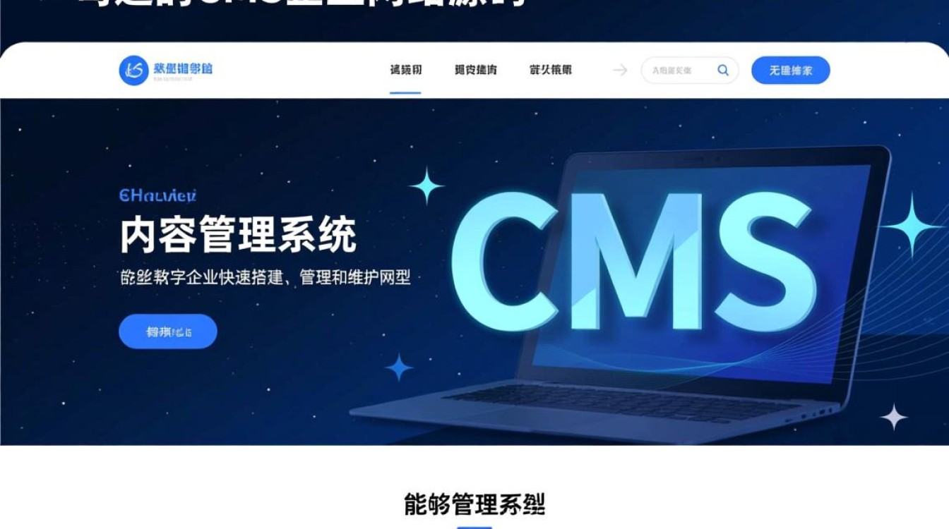 cms企业网站源码如何快速搭建高效安全的企业官网? cms企业网站源码如何快速搭建高效安全的企业官网?