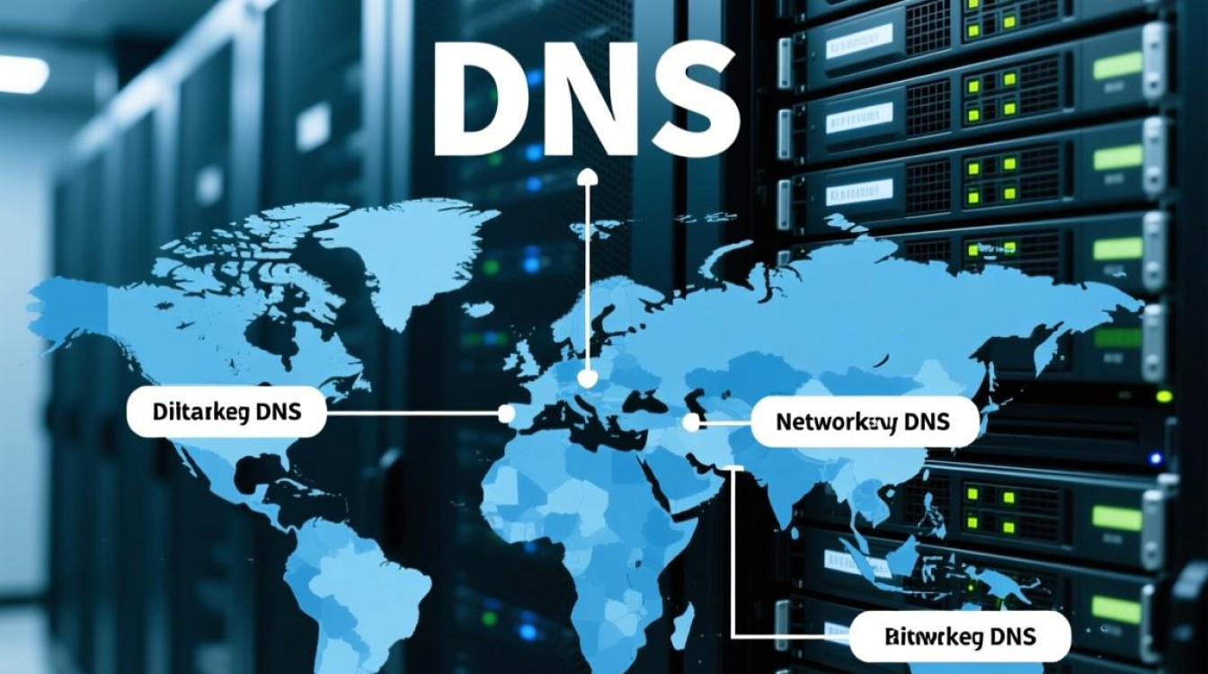 DNS地区限制是什么?如何解决地区DNS访问问题? DNS地区限制是什么?如何解决地区DNS访问问题?