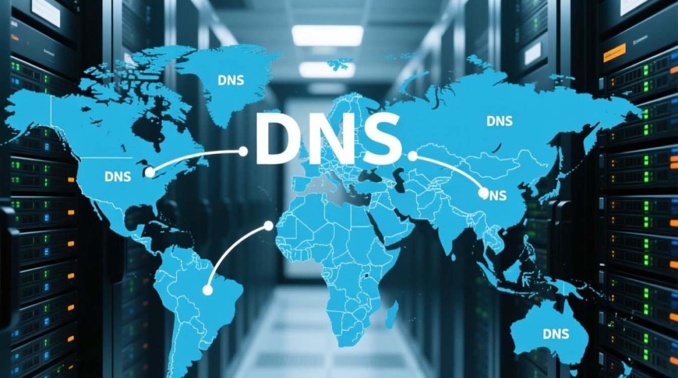DNS地区限制是什么?如何解决地区DNS访问问题? DNS地区限制是什么?如何解决地区DNS访问问题?