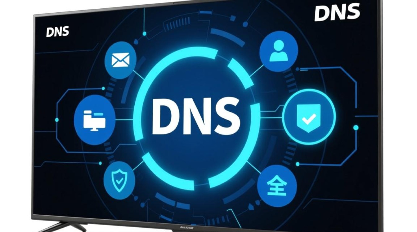 dns电视是什么意思?和普通电视有啥区别? dns电视是什么意思?和普通电视有啥区别?