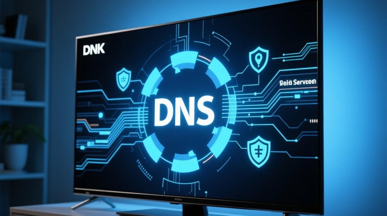 dns电视是什么意思?和普通电视有啥区别? dns电视是什么意思?和普通电视有啥区别?