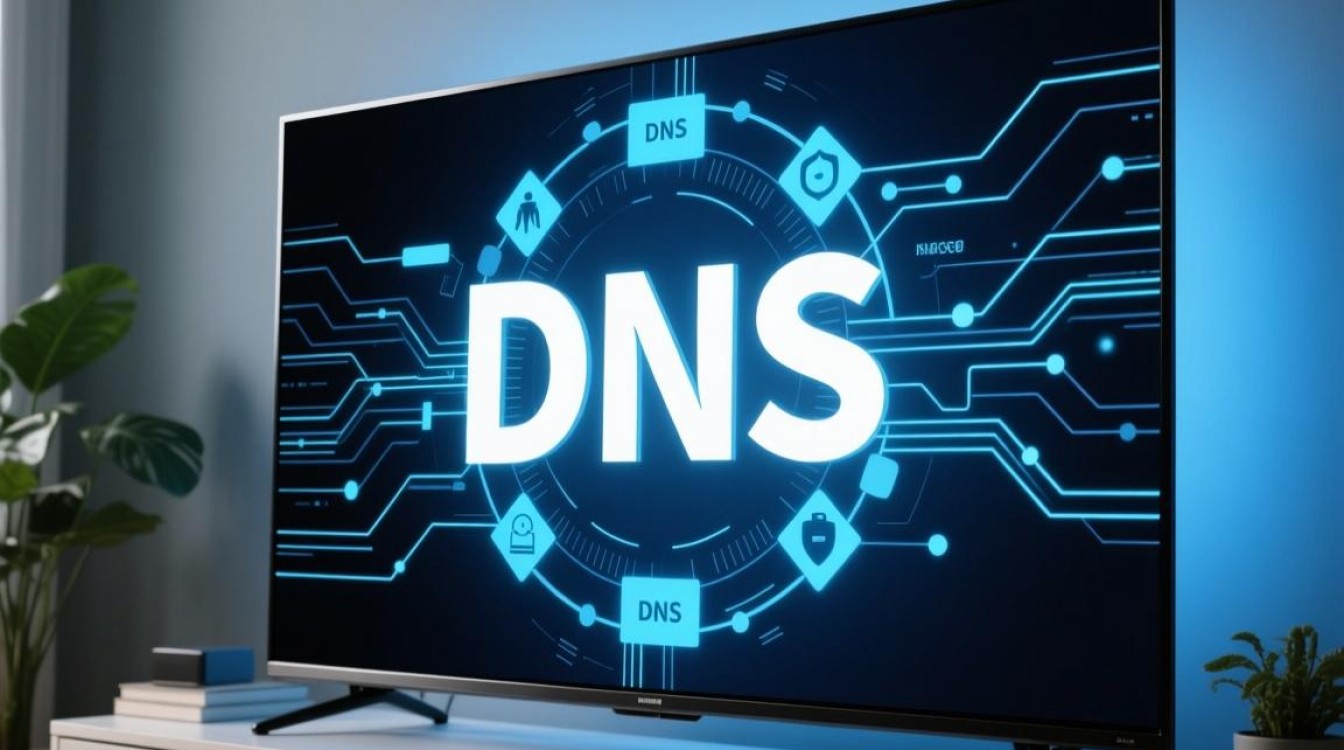 dns电视是什么意思?和普通电视有啥区别? dns电视是什么意思?和普通电视有啥区别?