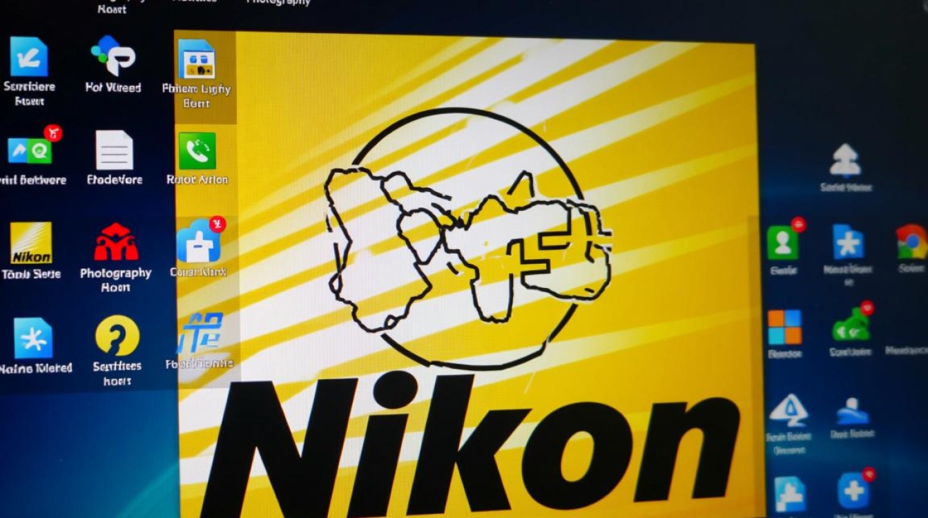 尼康文件无法显示怎么办?照片打不开如何恢复? 尼康文件无法显示怎么办?照片打不开如何恢复?