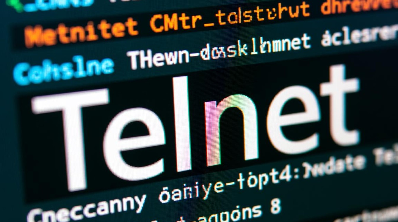 CentOS8如何安装与使用telnet服务? CentOS8如何安装与使用telnet服务?