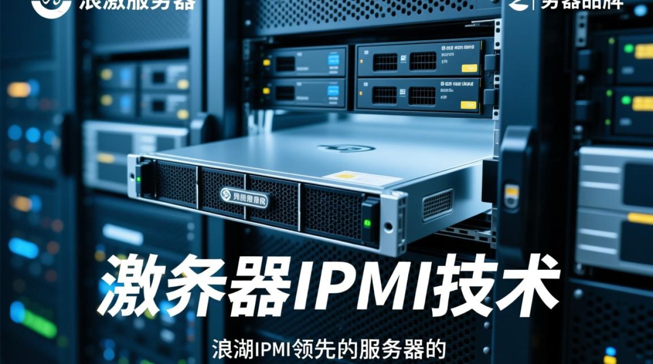 inspur服务器ipmi怎么用?配置步骤与常见问题详解 inspur服务器ipmi怎么用?配置步骤与常见问题详解