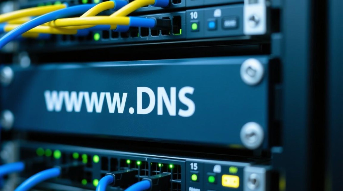 珠海DNS怎么选?企业网站本地访问速度优化指南 珠海DNS怎么选?企业网站本地访问速度优化指南