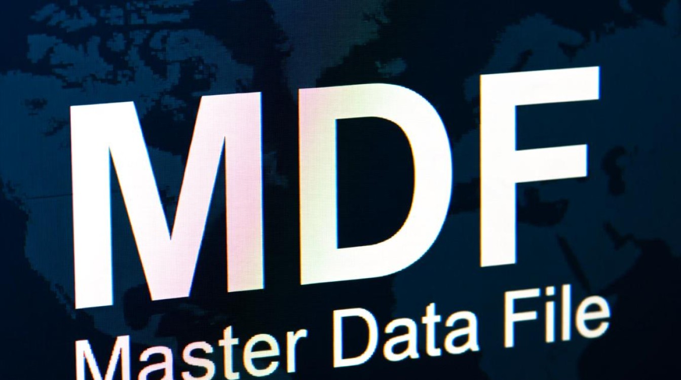 mdf的mysql数据库文件怎么打开?工具方法步骤详解 mdf的mysql数据库文件怎么打开?工具方法步骤详解