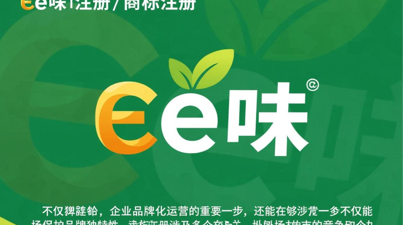 鲜e味商标注册成功后,品牌保护要注意哪些问题? 鲜e味商标注册成功后,品牌保护要注意哪些问题?