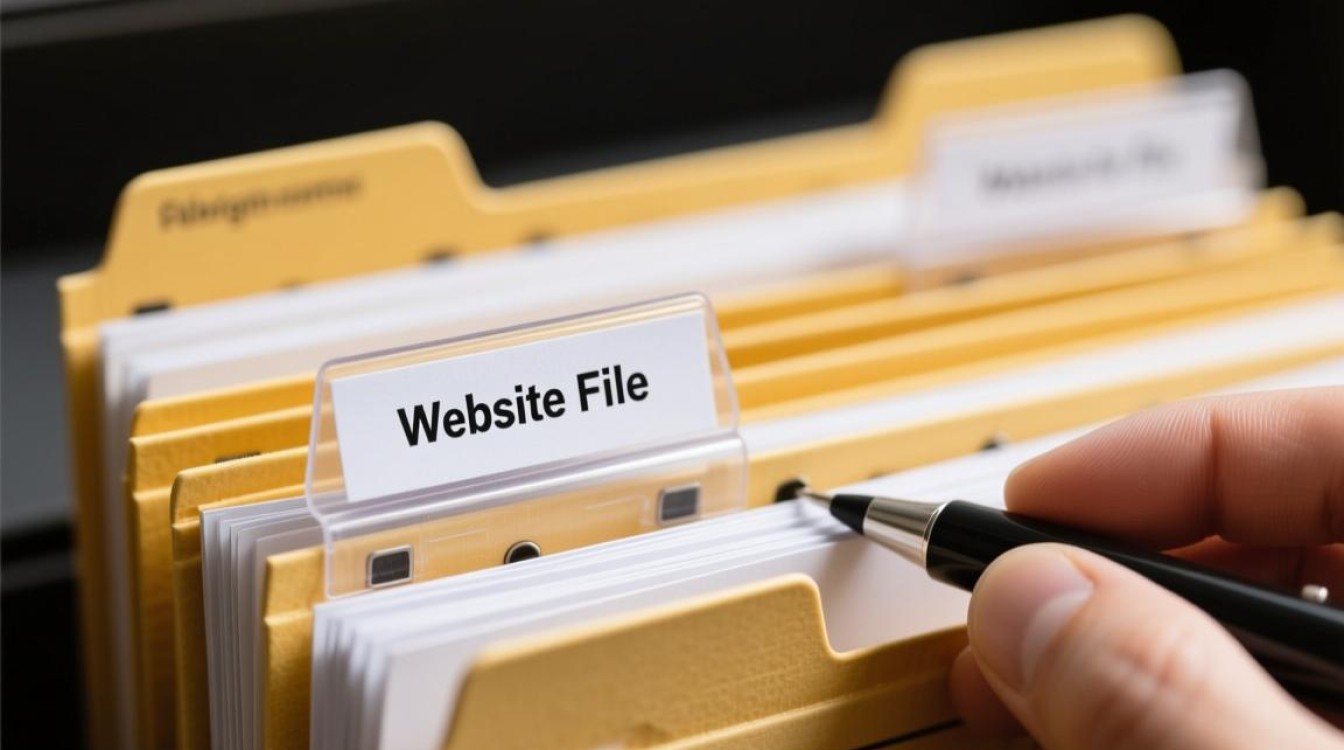 网站文件夹名称怎么设置才有利于SEO优化? 网站文件夹名称怎么设置才有利于SEO优化?