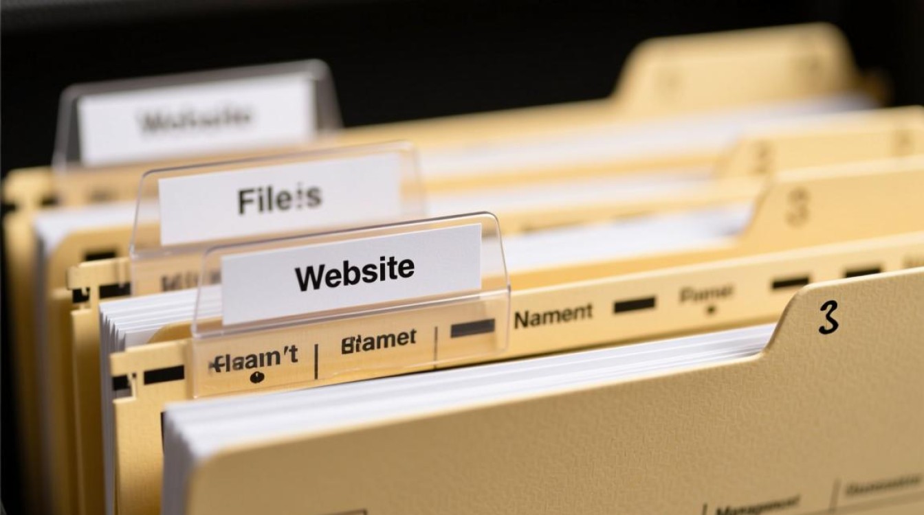 网站文件夹名称怎么设置才有利于SEO优化? 网站文件夹名称怎么设置才有利于SEO优化?