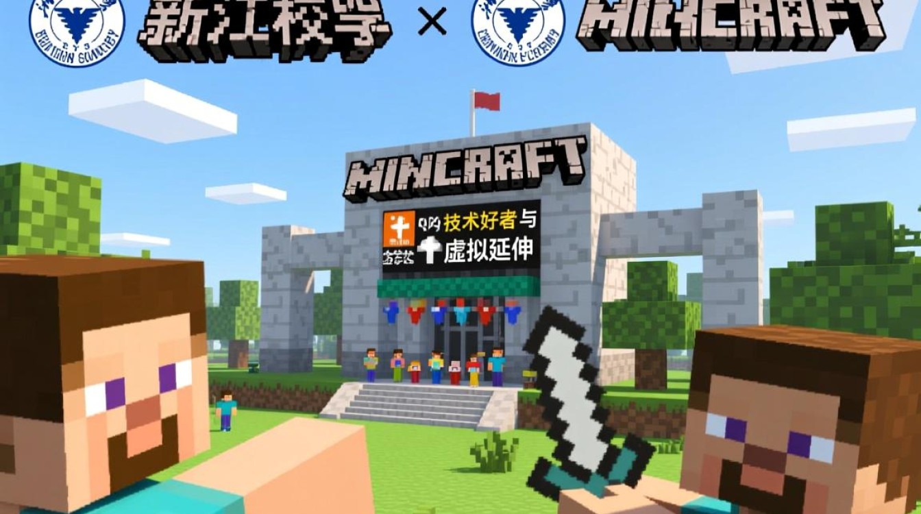 浙大Minecraft服务器怎么进?生存模式有哪些特色玩法? 浙大Minecraft服务器怎么进?生存模式有哪些特色玩法?