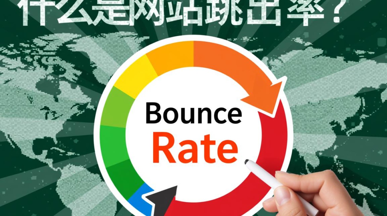 网站跳出率是什么?高跳出率对网站到底有什么影响? 网站跳出率是什么?高跳出率对网站到底有什么影响?