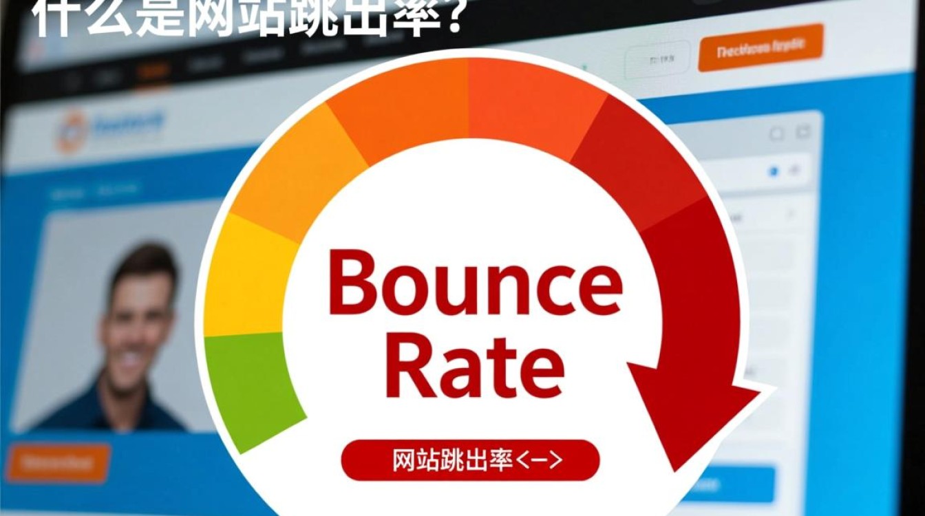 网站跳出率是什么?高跳出率对网站到底有什么影响? 网站跳出率是什么?高跳出率对网站到底有什么影响?