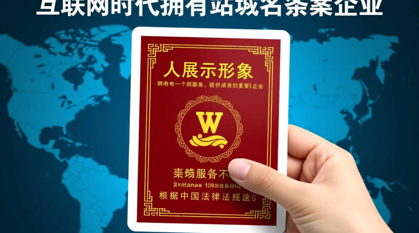 网站域名备案在哪里查询备案进度和状态? 网站域名备案在哪里查询备案进度和状态?