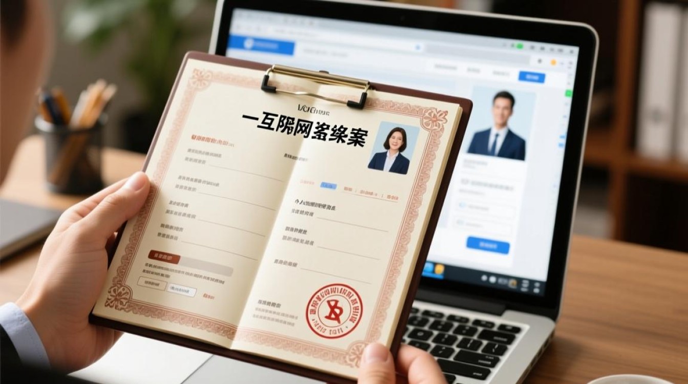 网站域名备案在哪里查询备案进度和状态? 网站域名备案在哪里查询备案进度和状态?