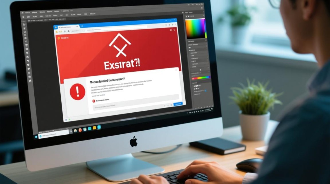 电脑软件经常报错怎么办?如何快速解决软件报错问题? 电脑软件经常报错怎么办?如何快速解决软件报错问题?