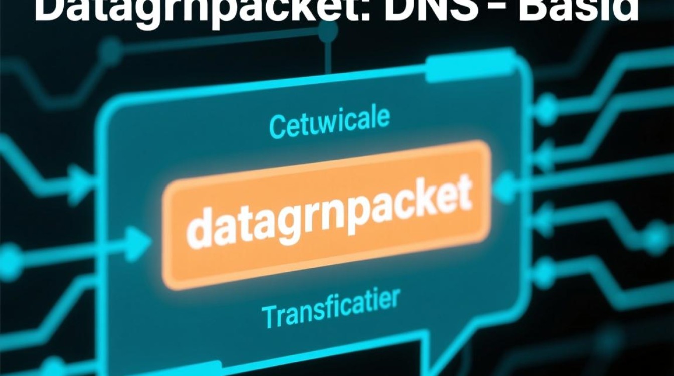 datagrampacket处理dns查询时具体流程是怎样的? datagrampacket处理dns查询时具体流程是怎样的?