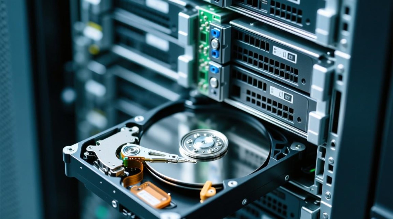 服务器光驱无法读取?原因与解决方法全解析 服务器光驱无法读取?原因与解决方法全解析