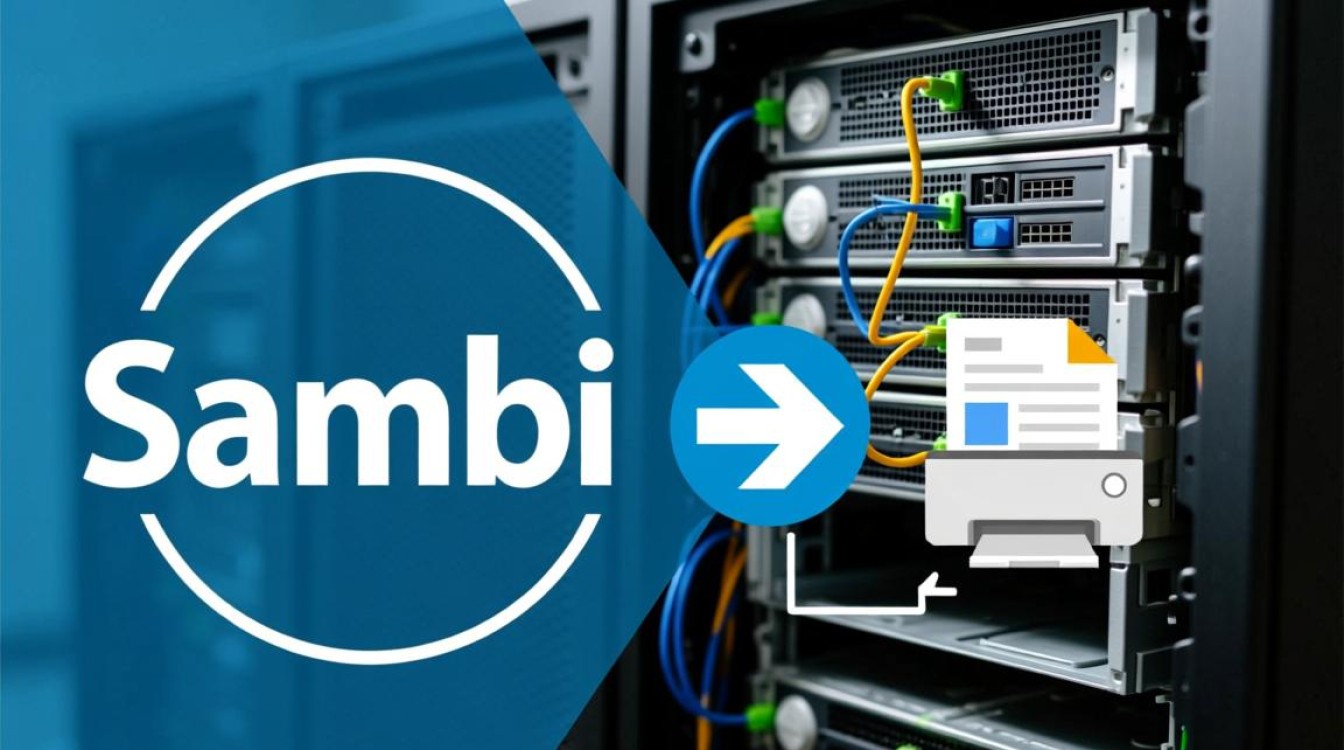 建Samba服务器,如何实现跨系统文件共享与权限管理? 建Samba服务器,如何实现跨系统文件共享与权限管理?