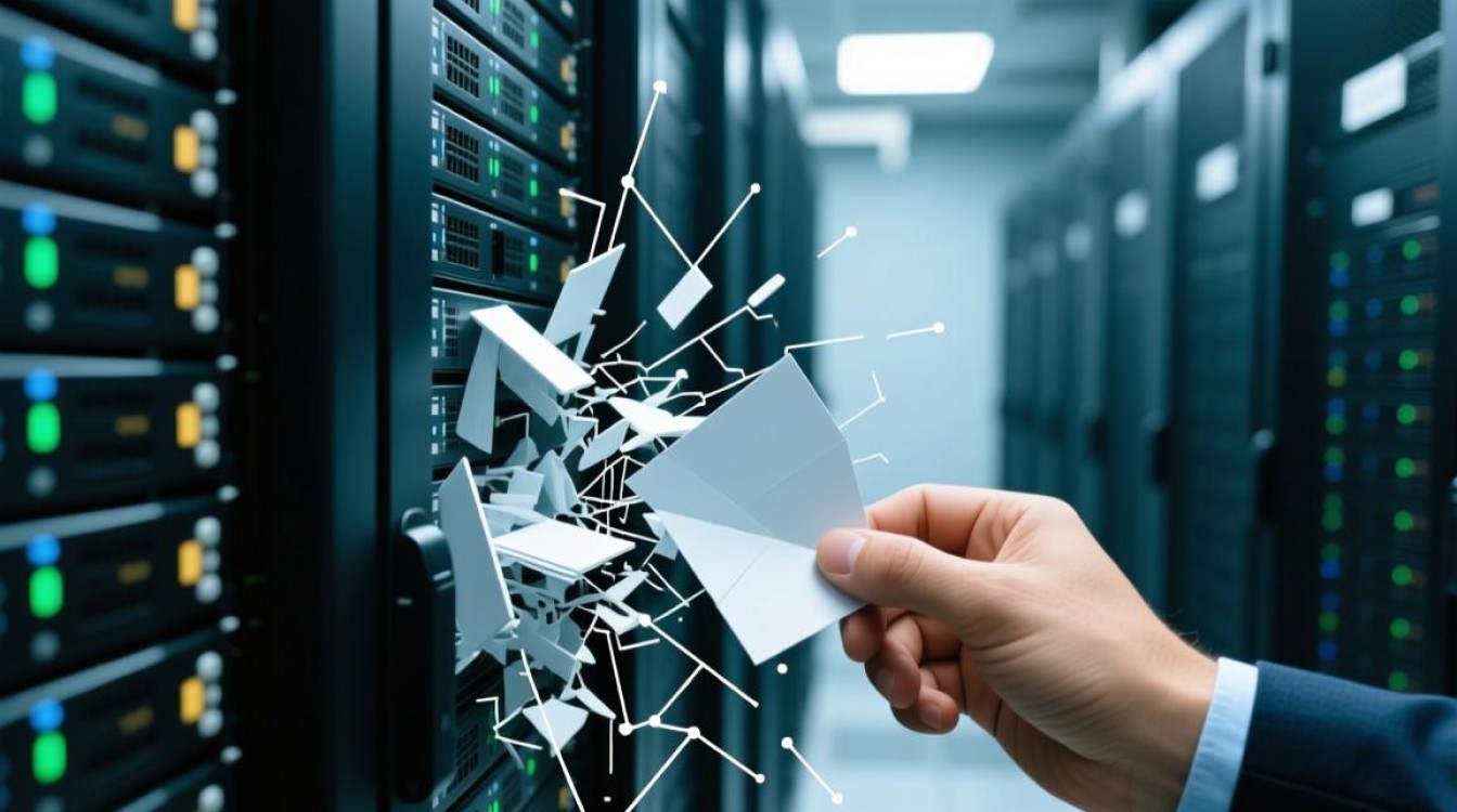 信息数据库丢失后，怎么找回？具体步骤和方法是什么？