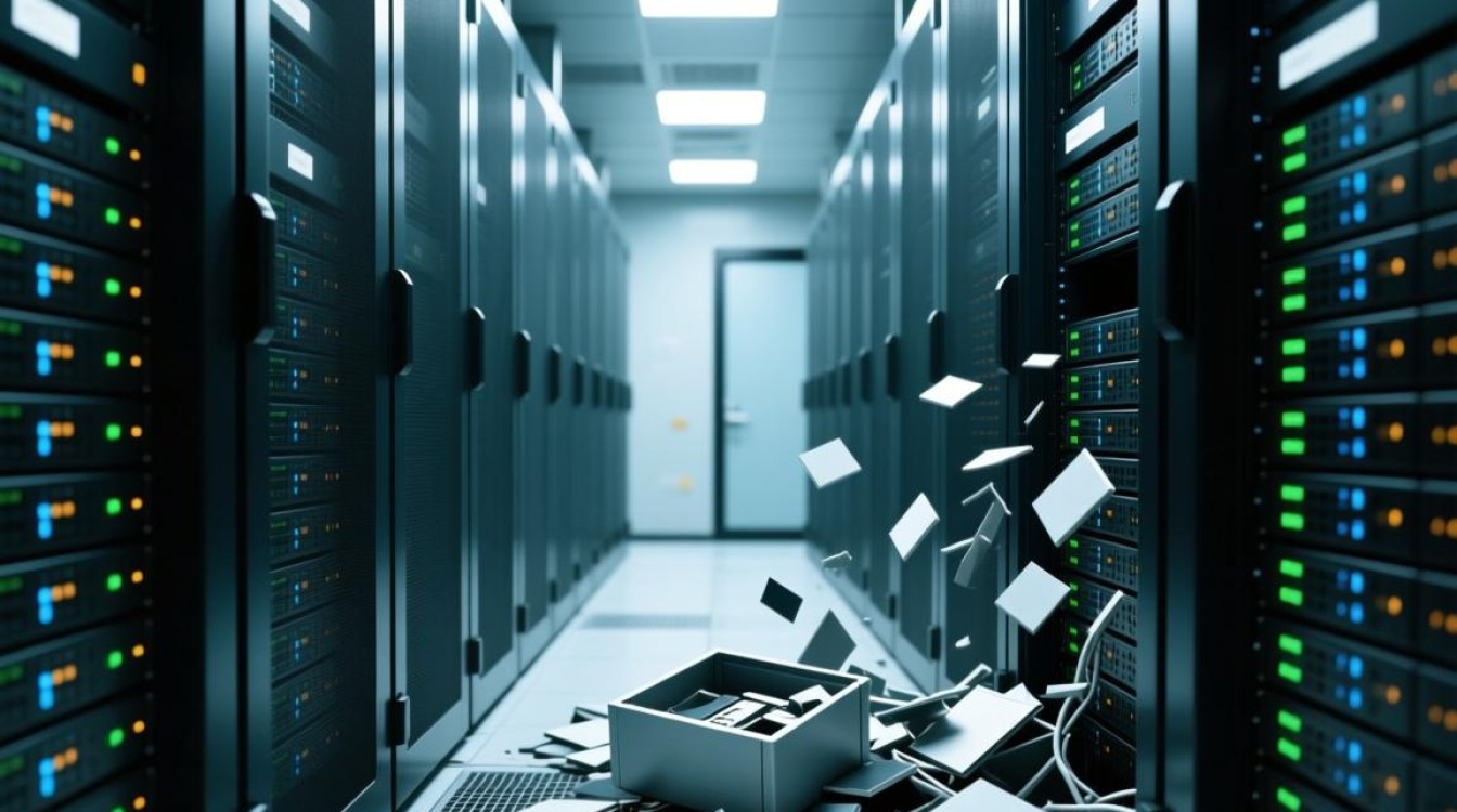 信息数据库丢失后，怎么找回？具体步骤和方法是什么？