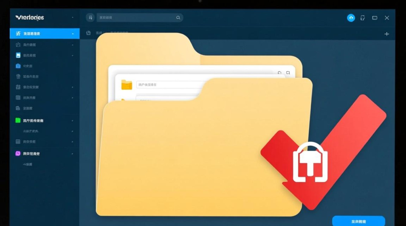 文件占用无法删除怎么办？教你3个强制删除技巧