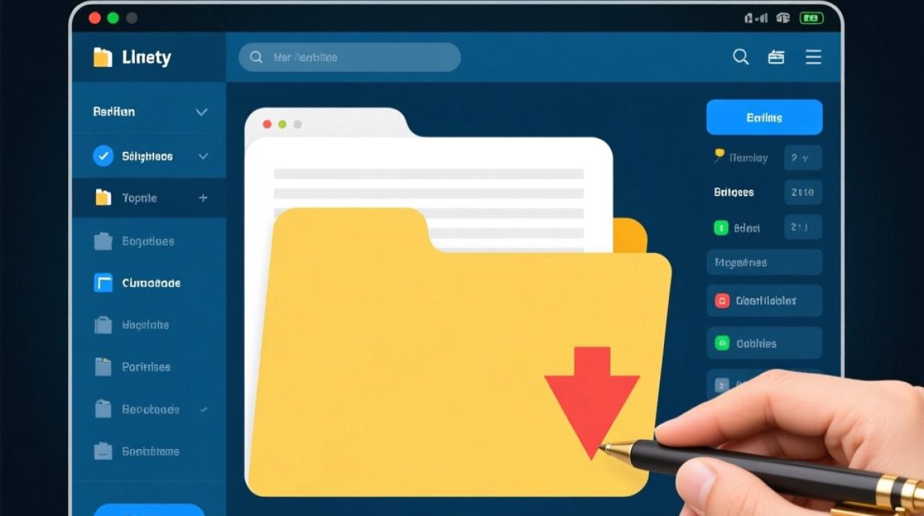 文件占用无法删除怎么办？教你3个强制删除技巧
