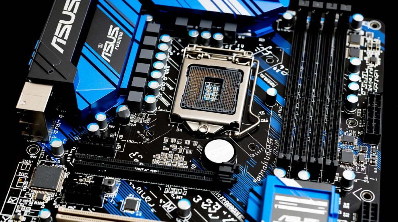 华硕主板04报错是什么原因?如何快速解决? 华硕主板04报错是什么原因?如何快速解决?