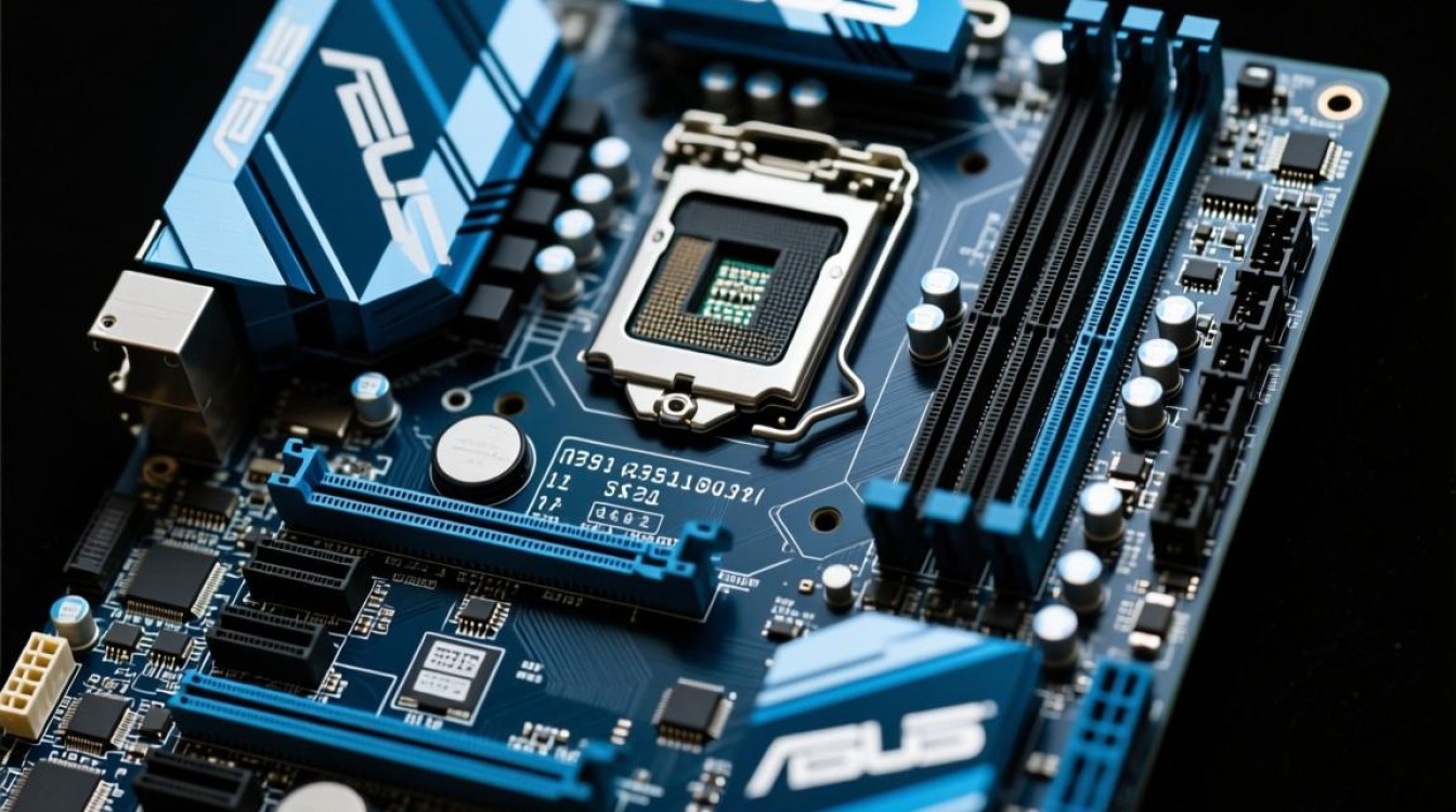 华硕主板04报错是什么原因?如何快速解决? 华硕主板04报错是什么原因?如何快速解决?