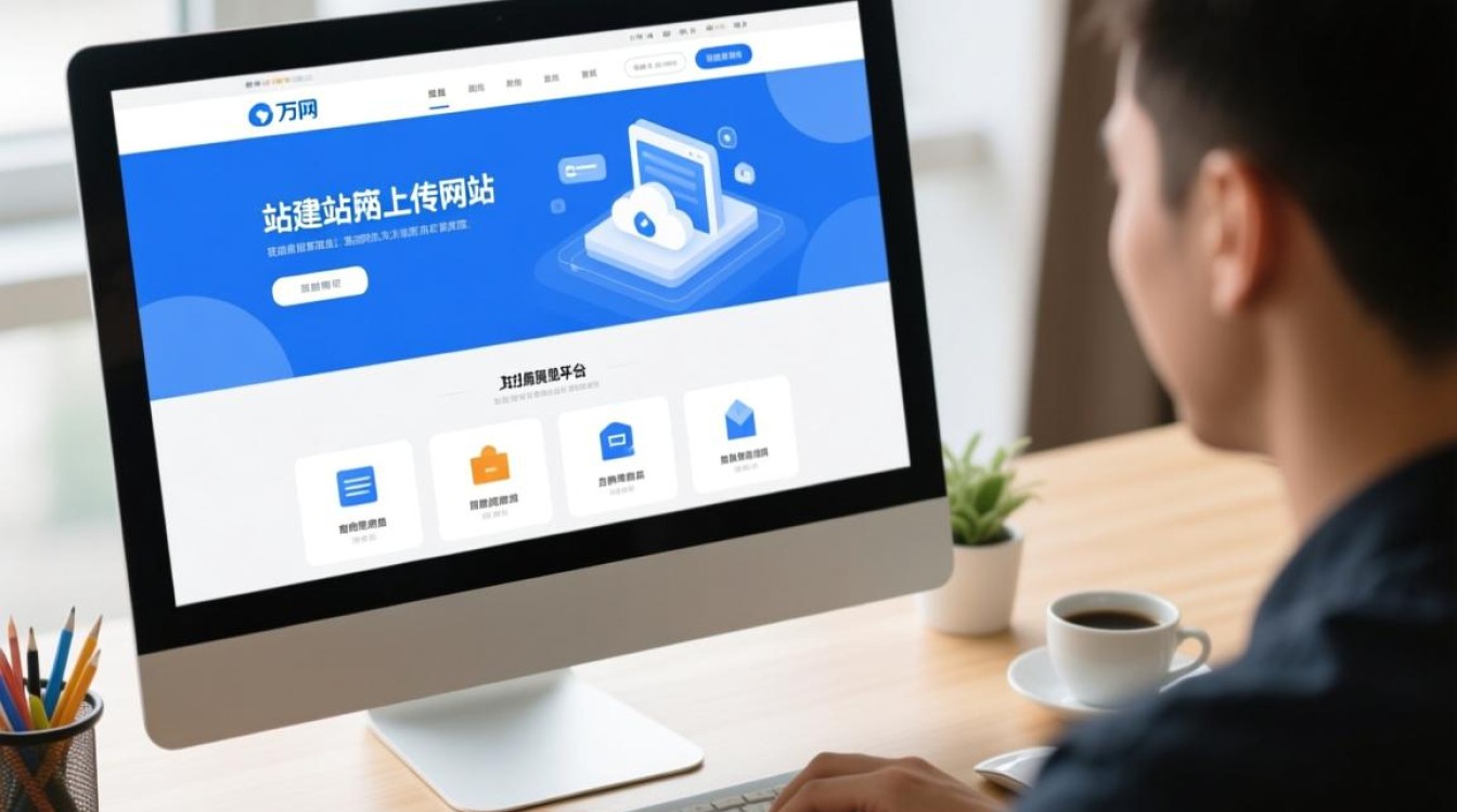 万网新手如何上传网站?步骤详细教程指南。 万网新手如何上传网站?步骤详细教程指南。