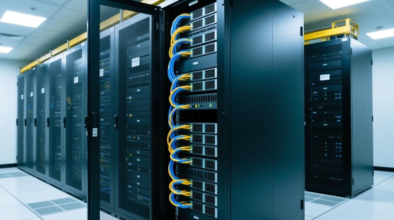 dns机柜如何选才不踩坑? dns机柜如何选才不踩坑?