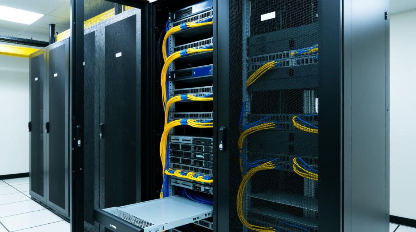 dns机柜如何选才不踩坑? dns机柜如何选才不踩坑?