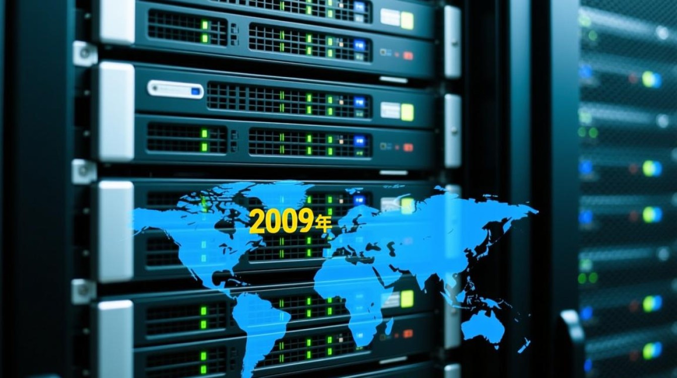 2009年的服务器现在还能用吗?性能跟得上现在的需求吗? 2009年的服务器现在还能用吗?性能跟得上现在的需求吗?