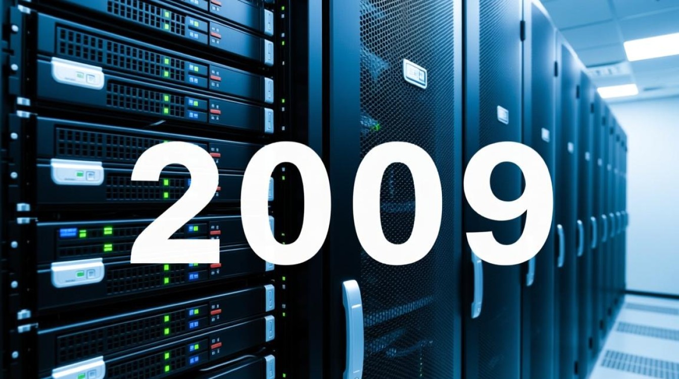 2009年的服务器现在还能用吗?性能跟得上现在的需求吗? 2009年的服务器现在还能用吗?性能跟得上现在的需求吗?