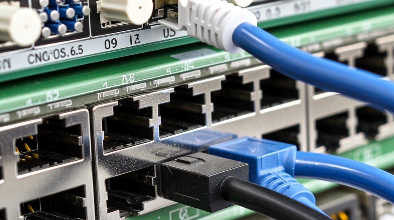 CentOS 6.5没网络怎么办?详细排查步骤是什么? CentOS 6.5没网络怎么办?详细排查步骤是什么?