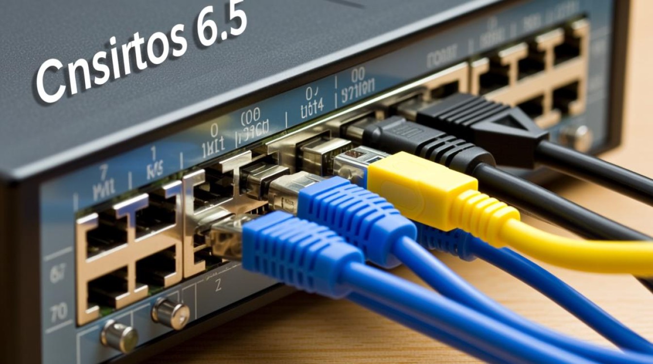 CentOS 6.5没网络怎么办?详细排查步骤是什么? CentOS 6.5没网络怎么办?详细排查步骤是什么?